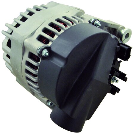 Light Duty Alternator, Replacement For Wai Global 21455N